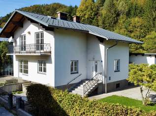 Ein- bzw. Zweifamilienhaus in Türnitz, 249000 €, Immobilien-Häuser in 3184 Gemeinde Türnitz