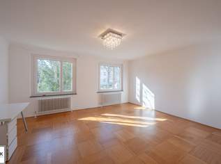 Gut geschnittene 3 Zimmer Wohnung mit separater Küche - Garage inkl. - ab sofort - Himmelmutterweg, 1200 €, Immobilien-Wohnungen in 1170 Hernals