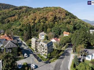 Traumhaft schöne, moderne 3-Zimmer-Wohnung mit großem Balkon & viel Platz zum Leben - PROVISIONSFREI!, 369000 €, Immobilien-Wohnungen in 8020 
