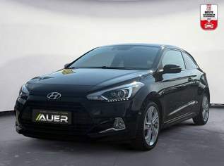 i20 Coupe 1,0 TGDI Premium | Klimaaut | Sitzhzg, 10787 €, Auto & Fahrrad-Autos in 3494 Gemeinde Gedersdorf
