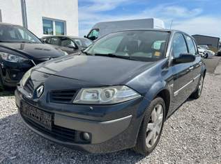 Megane Dynamique 1,9 dCi, 990 €, Auto & Fahrrad-Autos in 2751 Gemeinde Matzendorf-Hölles Megane Dynamique 1,9 dCi, 990 €, Auto & Fahrrad-Autos in 2751 Gemeinde Matzendorf-Hölles