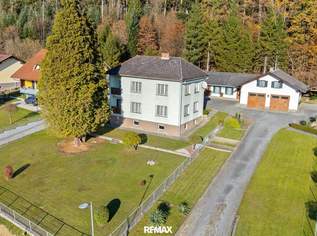 Haus mit Schlossblick in Stainz, 279000 €, Immobilien-Häuser in 8510 Stainz