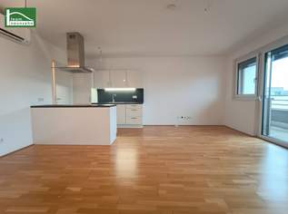 Geräumige 3-Zimmer-Wohnung im Dachgeschoss mit hochwertiger Ausstattung inklusive Klimaanlagen!, 1342.03 €, Immobilien-Wohnungen in 3100 Stattersdorf