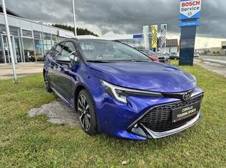 Corolla 2,0 Touring Sports Hybrid GR-S mit AHK, 36990 €, Auto & Fahrrad-Autos in 5204 Straßwalchen