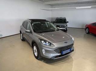 Kuga 2,5 Duratec PHEV Titanium X Aut. *Panorama Schi..., 19990 €, Auto & Fahrrad-Autos in 4600 Wels