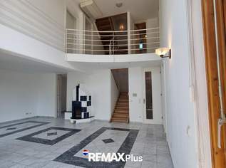 Familienfreundliches Reihenhaus in Toplage am Kupferbrunnberg in St. Pölten, 475000 €, Immobilien-Häuser in 3100 Stattersdorf