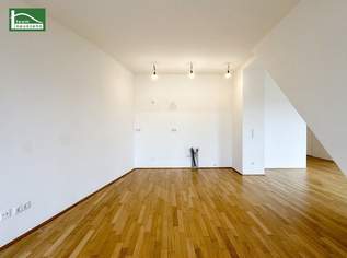 Exklusive Anlegerwohnung mit Freifläche - Hochwertige Ausstattung und Top Infrastruktur - U6 & S-Bahn in unmittelbarer Nähe! - JETZT ZUSCHLAGEN, 359000.43 €, Immobilien-Wohnungen in 1210 Floridsdorf