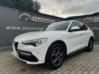 Stelvio 2.2 16V 160 AT8 Business, 22950 €, Auto & Fahrrad-Autos in 3160 Gemeinde Traisen