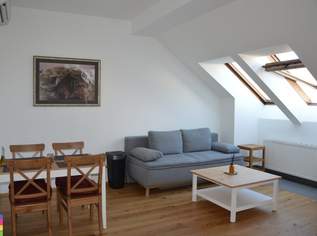 OFFEN, HELL UND EINFACH ZUM WOHLFÜHLEN!, 980 €, Immobilien-Wohnungen in 1030 Landstraße