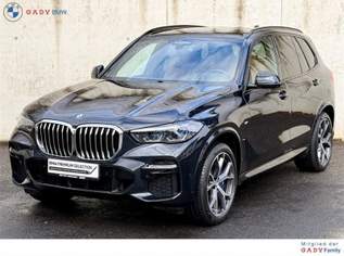 X5 xDrive40d, 63330 €, Auto & Fahrrad-Autos in 8403 Lang