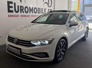 Passat Business PANO*RFK*AHK*TOTW*LR-HZG*MATRIX*ISOFIX*, 24990 €, Auto & Fahrrad-Autos in 6464 Gemeinde Tarrenz