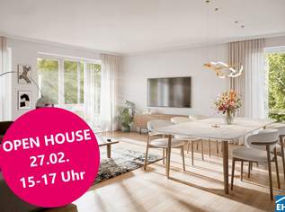 Grünblick Peterstal – Exklusive Eigentumswohnungen, 299000 €, Immobilien-Wohnungen in 8042 