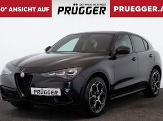 Stelvio Sprint 2,2 16 V 210 AT8 Q4 BLACKLINE 20..., 34990 €, Auto & Fahrrad-Autos in 8071 Hausmannstätten Stelvio Sprint 2,2 16 V 210 AT8 Q4 BLACKLINE 20..., 34990 €, Auto & Fahrrad-Autos in 8071 Hausmannstätten