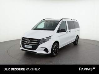 Vito 116 CDI Kombi 4x4 PRO Lang AHK 2,5t 8 Sitze, 79188 €, Auto & Fahrrad-Autos in 5600 Sankt Johann im Pongau