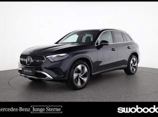 GLC 220 d 4M Avantgarde LED NAVI AHK Neues Modell, 59990 €, Auto & Fahrrad-Autos in 4663 Laakirchen
