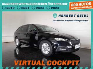 Octavia Combi 2,0 TDI Ambition, 19480 €, Auto & Fahrrad-Autos in 8200 Gleisdorf