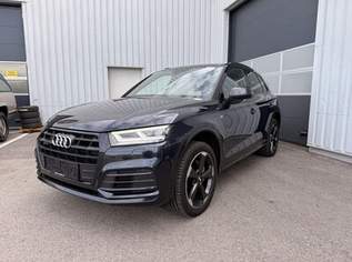 Q5 45 TFSI quattro sport S-Line, 31500 €, Auto & Fahrrad-Autos in 2353 Gemeinde Guntramsdorf