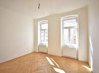 Helle 3-Zimmer-Wohnung mit Wohnküche – frisch saniert im 16. Bezirk, 348900 €, Immobilien-Wohnungen in 1160 Ottakring