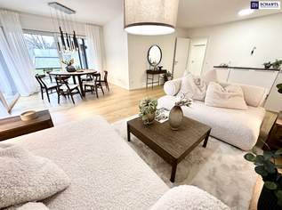 PROVISIONSFREI ++ Sofort Bezugsfertig ++ Exklusive Neubau Gartenwohnung am Fuße des Schafbergs ++ Erstbezug ++ Hochwertige Ausstattung ++ Hauseigene Tiefgarage, 997554 €, Immobilien-Wohnungen in 1170 Hernals