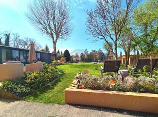 ZEITLOSE ELEGANZ MIT TRAUMHAFTEM GARTEN!, 590000 €, Immobilien-Häuser in 2401 Gemeinde Fischamend
