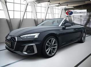 A5 40 TFSI S line, 44580 €, Auto & Fahrrad-Autos in 5211 Lengau