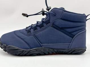 Nuoka Winter Pro Barfußschuhe, Gr. 42 - Neu