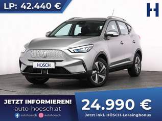 ZS EV Comfort 72 KWh max. Reichweite NEU -41%, 25990 €, Auto & Fahrrad-Autos in 2512 Katastralgemeinde Tribuswinkel