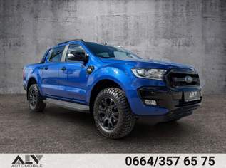 Ranger Wildtrak Doppelkabine 4x4 3,2 TDCI 5-Zylinder, 32990 €, Auto & Fahrrad-Autos in 4650 Lambach Ranger Wildtrak Doppelkabine 4x4 3,2 TDCI 5-Zylinder, 32990 €, Auto & Fahrrad-Autos in 4650 Lambach