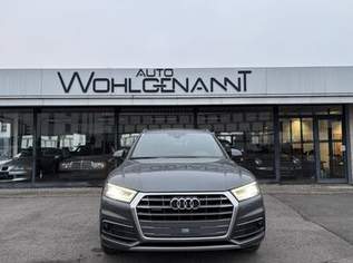 Q5 quattro sport Aut S-line, 25990 €, Auto & Fahrrad-Autos in 6890 Lustenau