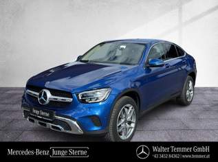 GLC 300 de 4MATIC Coupé, 43750 €, Auto & Fahrrad-Autos in 8434 Tillmitsch