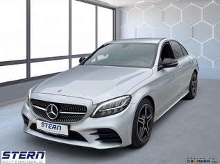 C 200 AMG Line ACC Night, 33990 €, Auto & Fahrrad-Autos in 1110 Simmering