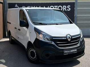 Trafic L1H1 2,8t/MwSt. ausweisbar, 18490 €, Auto & Fahrrad-Autos in 4063 Hörsching Trafic L1H1 2,8t/MwSt. ausweisbar, 18490 €, Auto & Fahrrad-Autos in 4063 Hörsching