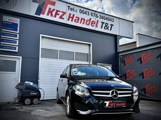 B 180 CDI ''AUTOMATIK'', 15190 €, Auto & Fahrrad-Autos in 6116 Gemeinde Weer B 180 CDI ''AUTOMATIK'', 15190 €, Auto & Fahrrad-Autos in 6116 Gemeinde Weer