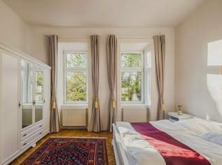 Maison 9 - The Noble, 2880 €, Immobilien-Wohnungen in 1180 Währing