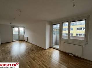 AKTION - Erster Monat Mietfrei! Moderne 2 Zimmer Wohnung mit 2 Balkonen, 899 €, Immobilien-Wohnungen in 1110 Simmering