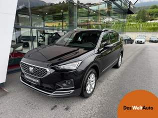 Tarraco Xcellence 2.0 TDI DSG 4Drive, 27990 €, Auto & Fahrrad-Autos in 6460 Stadt Imst Tarraco Xcellence 2.0 TDI DSG 4Drive, 27990 €, Auto & Fahrrad-Autos in 6460 Stadt Imst