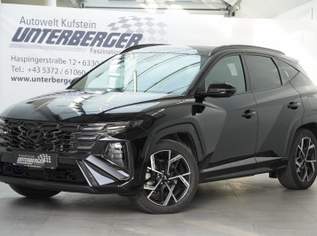 Tucson 1,6 CRDi 48V 4WD N-Line DCT, 39900 €, Auto & Fahrrad-Autos in 6330 Stadt Kufstein Tucson 1,6 CRDi 48V 4WD N-Line DCT, 39900 €, Auto & Fahrrad-Autos in 6330 Stadt Kufstein