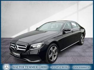 E 200 d Limousine, 20850 €, Auto & Fahrrad-Autos in 8434 Tillmitsch