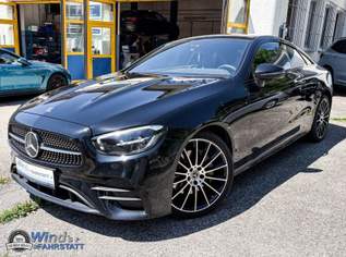 E 220 Coupe E 220 d AMG Line 4Matic, 49850 €, Auto & Fahrrad-Autos in 6060 Stadt Hall in Tirol E 220 Coupe E 220 d AMG Line 4Matic, 49850 €, Auto & Fahrrad-Autos in 6060 Stadt Hall in Tirol