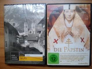 DVD Set 3 Stück