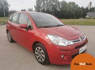 C3 VTi 82 PureTech Seduction mit Fulldri, 6900 €, Auto & Fahrrad-Autos in 4810 Gmunden C3 VTi 82 PureTech Seduction mit Fulldri, 6900 €, Auto & Fahrrad-Autos in 4810 Gmunden