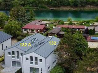 Haus am See in Donaustadt im Eigentum - 3 Bäder, 5 Zimmer!, 1100000 €, Immobilien-Häuser in 1220 Donaustadt