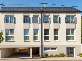 vermietete Neubauwohnung als Anlage in zentraler Lage in 2130 Mistelbach, 295800 €, Immobilien-Wohnungen in 2130 Mistelbach