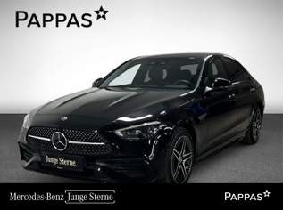 C 300 de 4MATIC, 56950 €, Auto & Fahrrad-Autos in 6060 Stadt Hall in Tirol