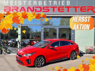 ProCeed pro ceed 1,5 TGDI GPF GT-Line, 22490 €, Auto & Fahrrad-Autos in 3661 Gemeinde Artstetten-Pöbring