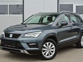 Ateca Style 4Drive, 24900 €, Auto & Fahrrad-Autos in 4693 Desselbrunn