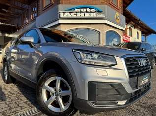 Q2 30 TDI Intense S-tronic*LED*Leder*Navi*, 20850 €, Auto & Fahrrad-Autos in 4880 Sankt Georgen im Attergau Q2 30 TDI Intense S-tronic*LED*Leder*Navi*, 20850 €, Auto & Fahrrad-Autos in 4880 Sankt Georgen im Attergau