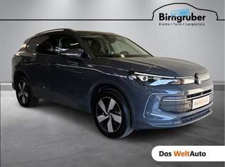 Tiguan Friends eHybrid DSG 150 kW, 39690 €, Auto & Fahrrad-Autos in 3430 Gemeinde Tulln an der Donau