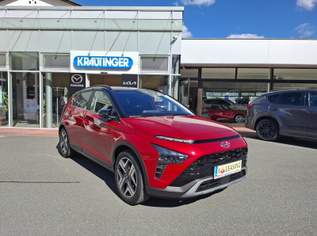 Bayon 1,0 T-GDI Trend Line, 14900 €, Auto & Fahrrad-Autos in 8132 Pernegg an der Mur