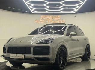 Cayenne E-Hybrid, Sportdesign, Kreide, MY21, Tausch.., 73490 €, Auto & Fahrrad-Autos in 6890 Lustenau